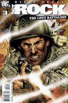 Sgt. Rock The Lost Battalion #3