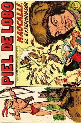 Piel de Lobo #51