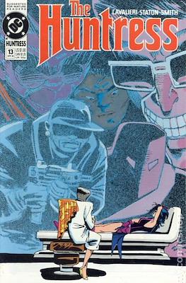 The Huntress Vol. 1 (1989-1990) #13