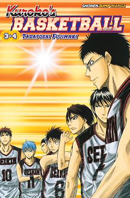 Kuroko’s Basketball #2