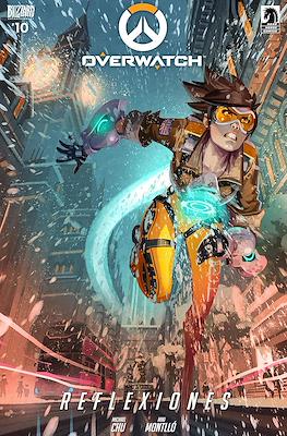 Overwatch #10