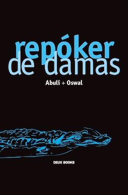 Repóker de damas