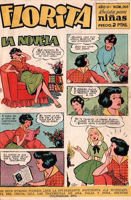 Florita #268