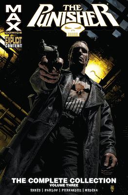 The Punisher MAX: The Complete Collection #3