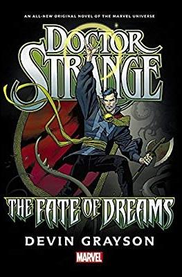 Doctor Strange: The Fate of Dreams