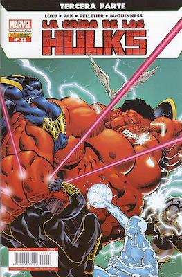 El Increíble Hulk (2008-2011) #26