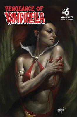 Vengeance of Vampirella (2019) #6
