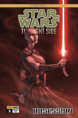Star Wars Legends: The Light Side #3