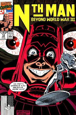 Nth Man #13