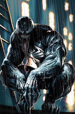 Venom Vol. 4 (2018-Variant Covers) #32.11