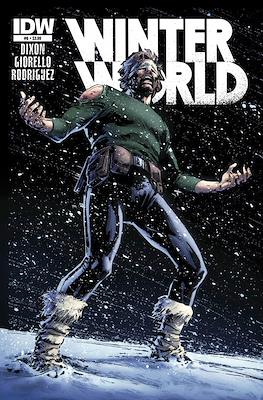 Winterworld (2014-2015) #7