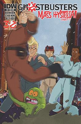 Ghostbusters Vol. 2 #19.1