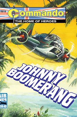 Commando #4619
