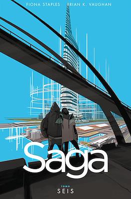 Saga #6