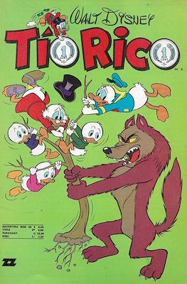 Tío Rico #110