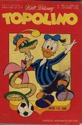 Topolino #1092