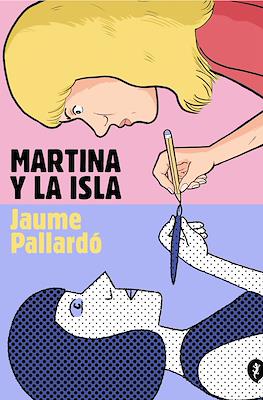 Martina y la isla