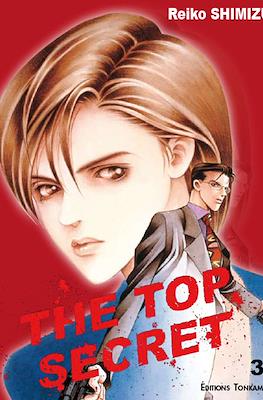 The Top Secret #3