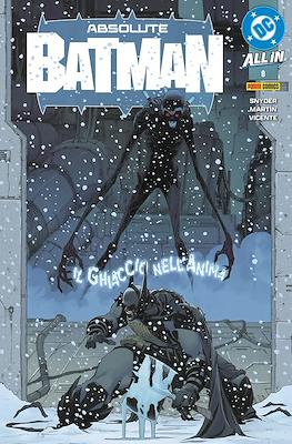 Absolute Batman #8