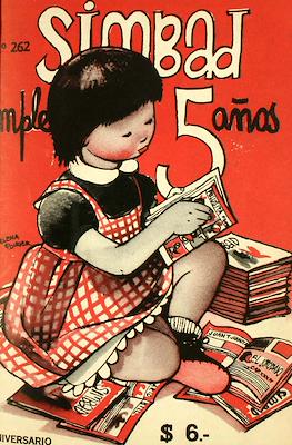 Simbad #262