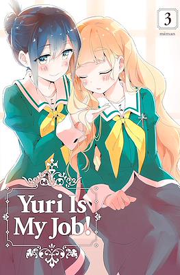 Yuri Is My Job! #3