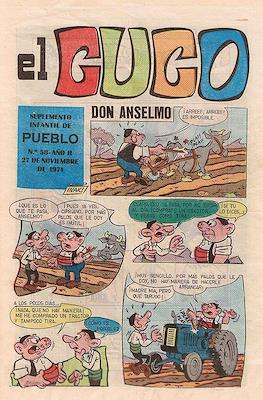 El Cuco #58