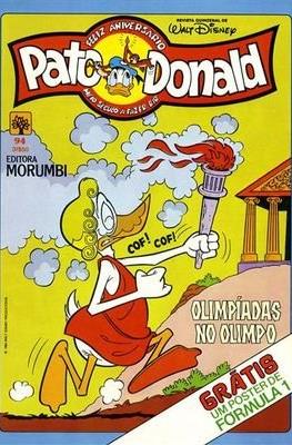Pato Donald #94