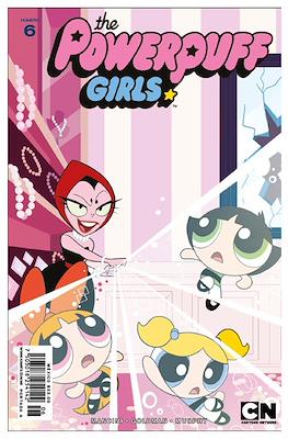 The Powerpuff Girls #6