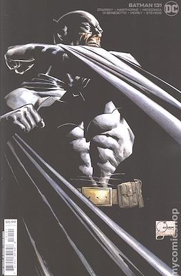 Batman Vol. 3 (2016-Variant Covers) (Comic Book 56-32 pp) #131