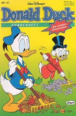 Die tollsten Geschichten von Donald Duck Sonderheft #127