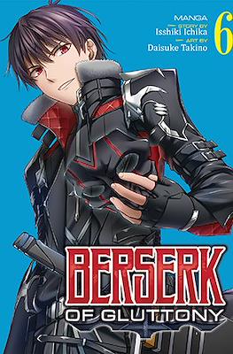 Berserk of Gluttony #6