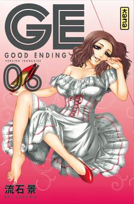 GE-Good Ending #6