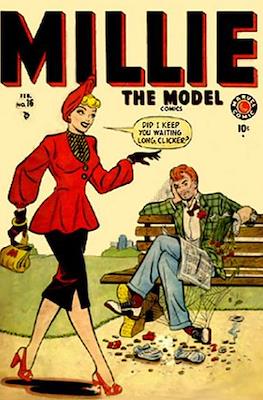 Millie The Model #16
