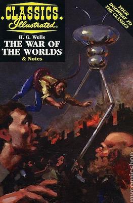 Classics Illustrated Study Guides #60