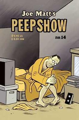 Peepshow #14