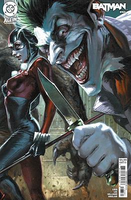 Batman Vol. 3 (2016-Variant Covers) #163.9