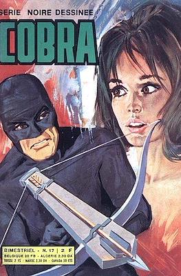 Cobra #17