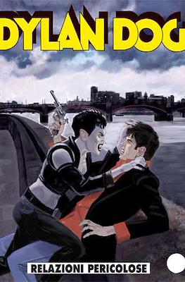 Dylan Dog #282