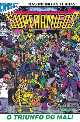 Superamigos #26