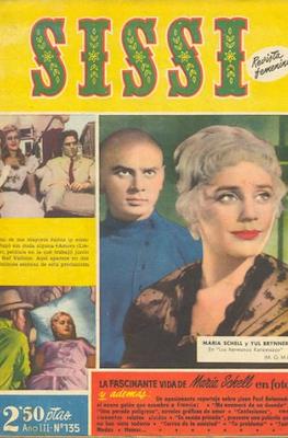 Sissi #135