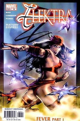 Elektra Vol. 2 (2001-2004) #32