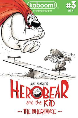 Herobear and the Kid - The Inheritance #3