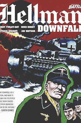 Hellmann of Hammer Force #2