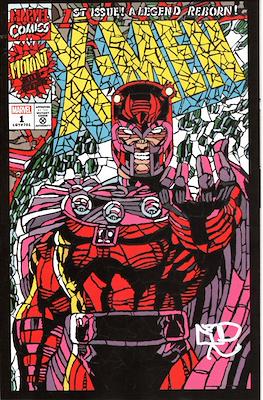 The Uncanny X-Men Vol. 6 (2024- Variant Cover) #1.61