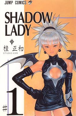 Shadow Lady #1