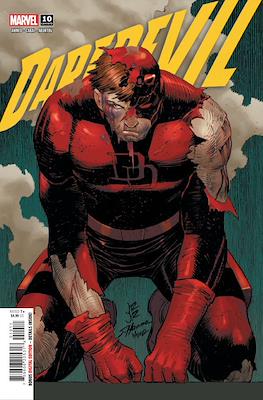Daredevil Vol. 8 (2023-2025) (Comic Book) #10