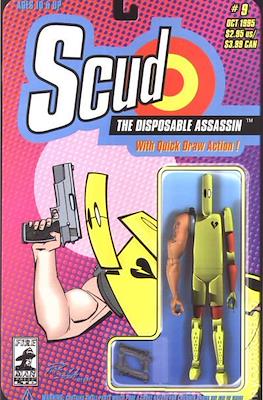 Scud: The Disposable Assassin #9