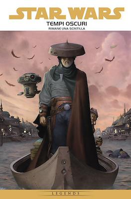 Star Wars Epic #8