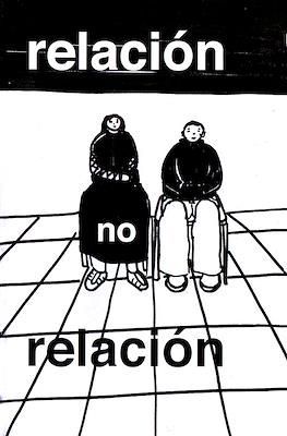 Relación no relación