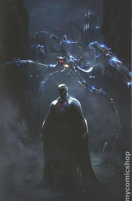 The Blue Falcon And Dynomutt (Variant Cover) #2.3